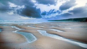 Ten Travel - Cornwall beach