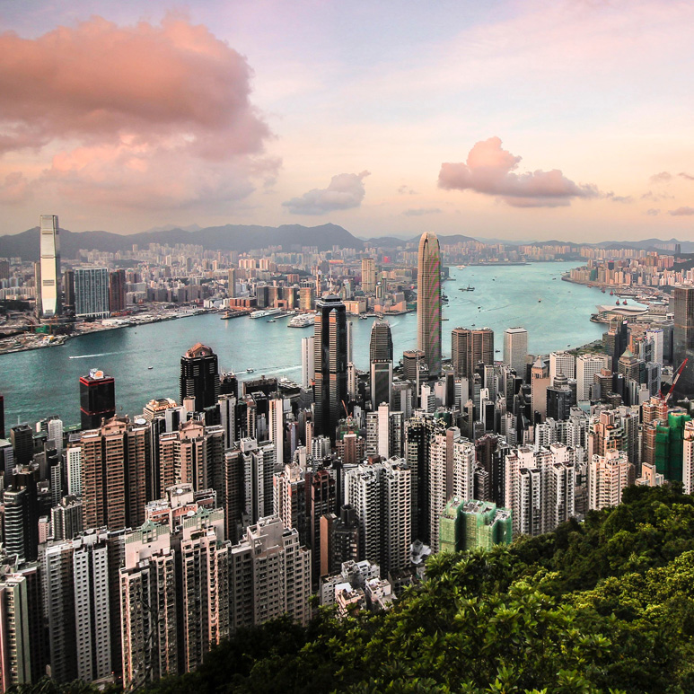 Ten Tailored Travel Hong Kong