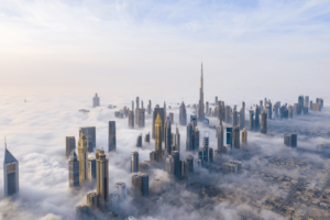 Dubai - contract retention