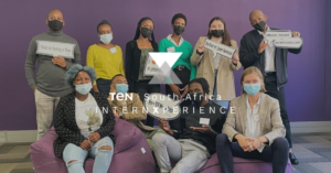 Ten SA launches InternXperience Internship Programme