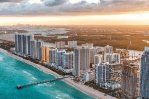 Miami - concierge technology development projects