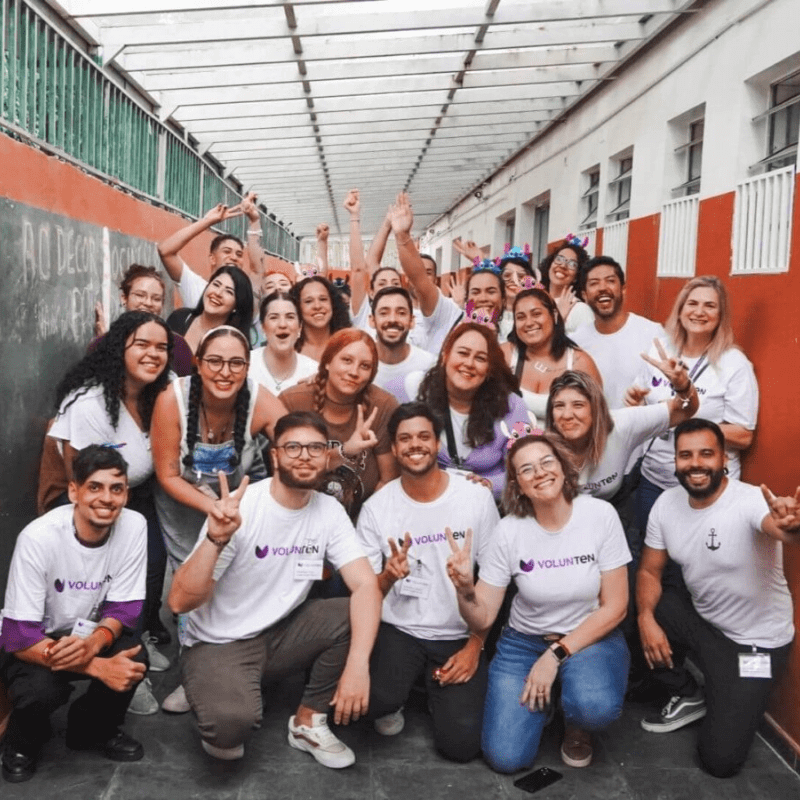 Ten Group Careers at Ten - Ten Lifestyle Group