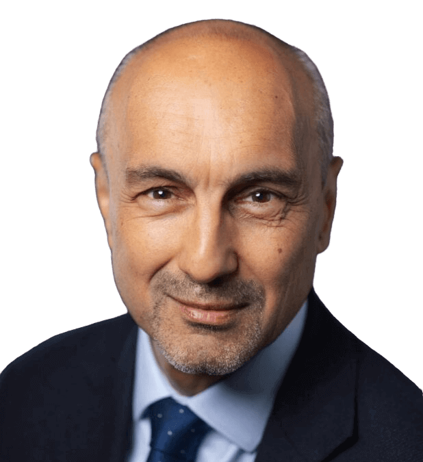 Jules Pancholi