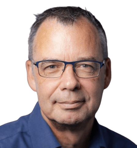 Alan Donald 